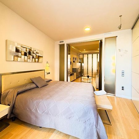 Hidden Gem Suite In San Francisco Cadiz Centro Dış mekan fotoğraf