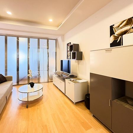 Hidden Gem Suite In San Francisco Cadiz Centro Dış mekan fotoğraf