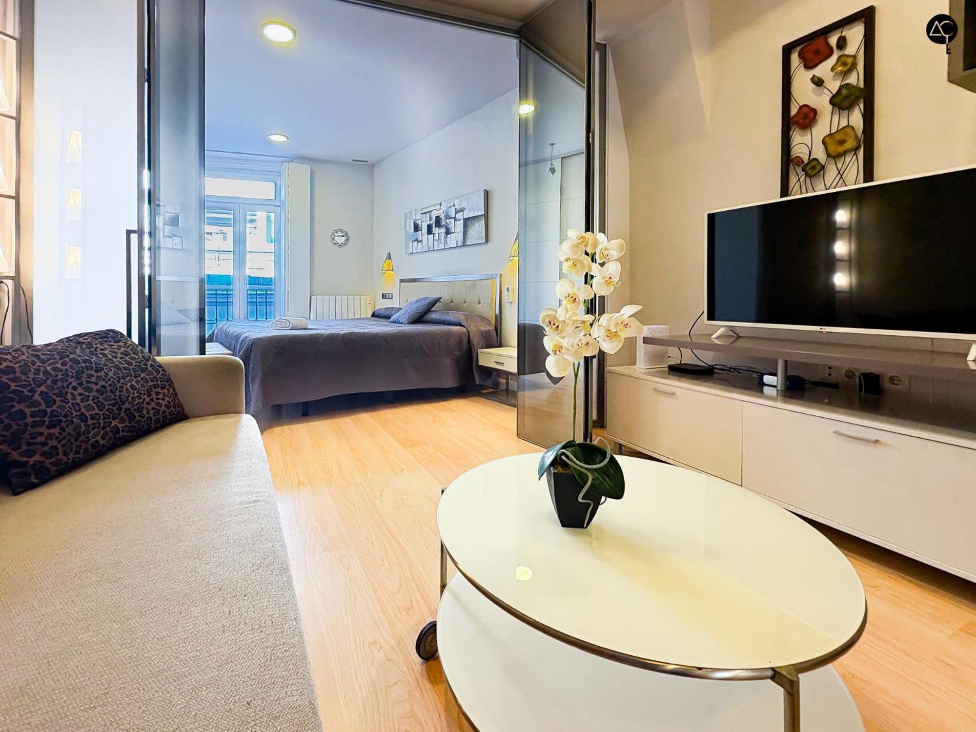 Hidden Gem Suite In San Francisco Cadiz Centro Dış mekan fotoğraf